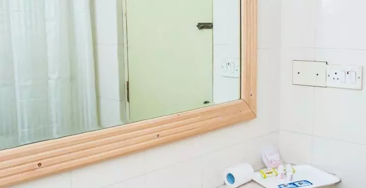 Отель Singaar International