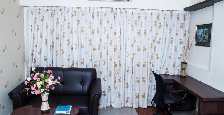 ホテル Singaar International