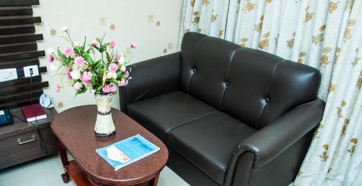 ホテル Singaar International