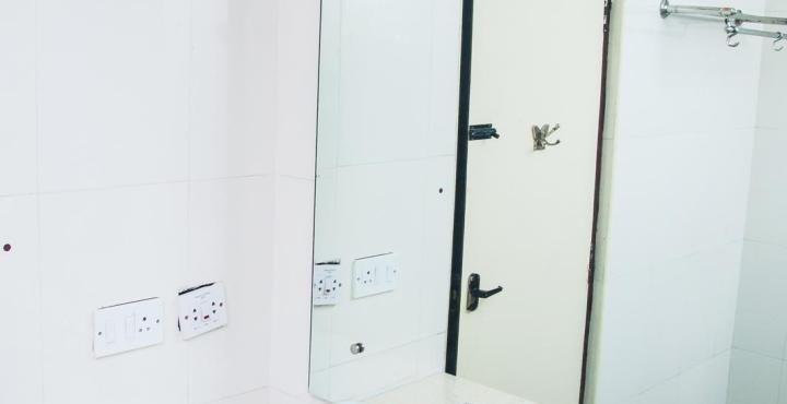 ホテル Singaar International