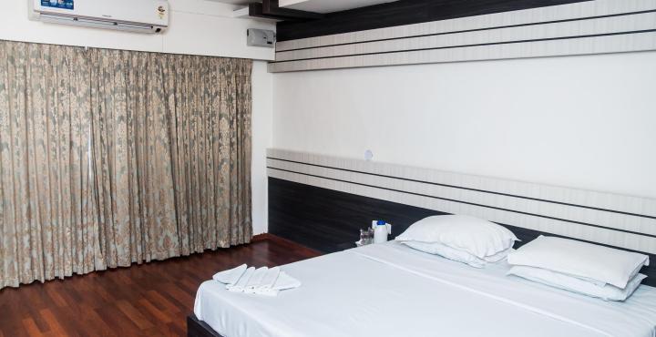 ホテル Singaar International