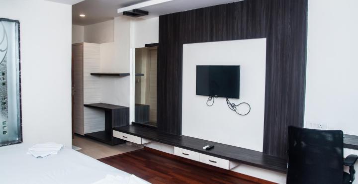 ホテル Singaar International