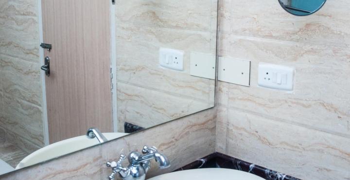 ホテル Singaar International