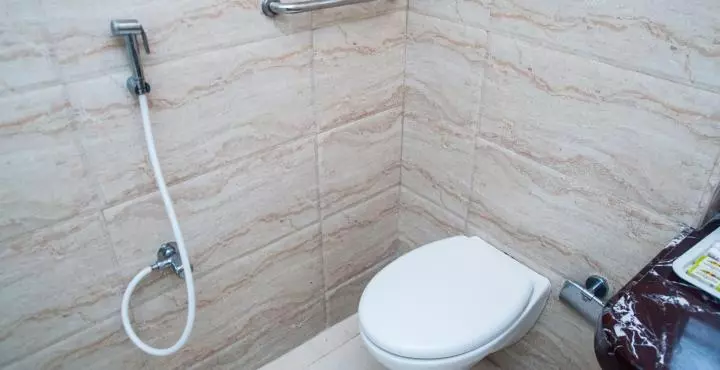 Отель Singaar International