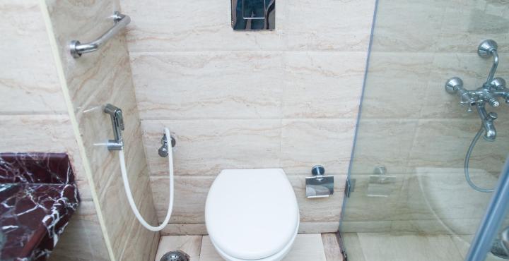 ホテル Singaar International