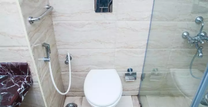 Отель Singaar International