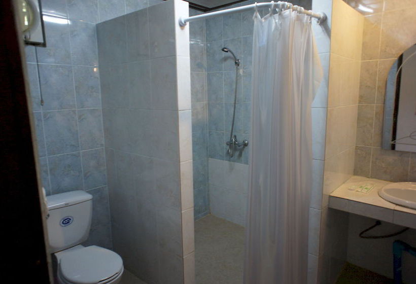 בית מלון כפרי Thavonsouk Resort