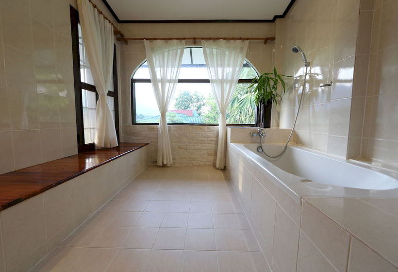 בית מלון כפרי Thavonsouk Resort