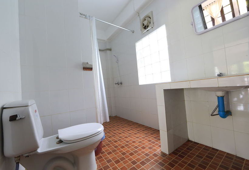 בית מלון כפרי Thavonsouk Resort