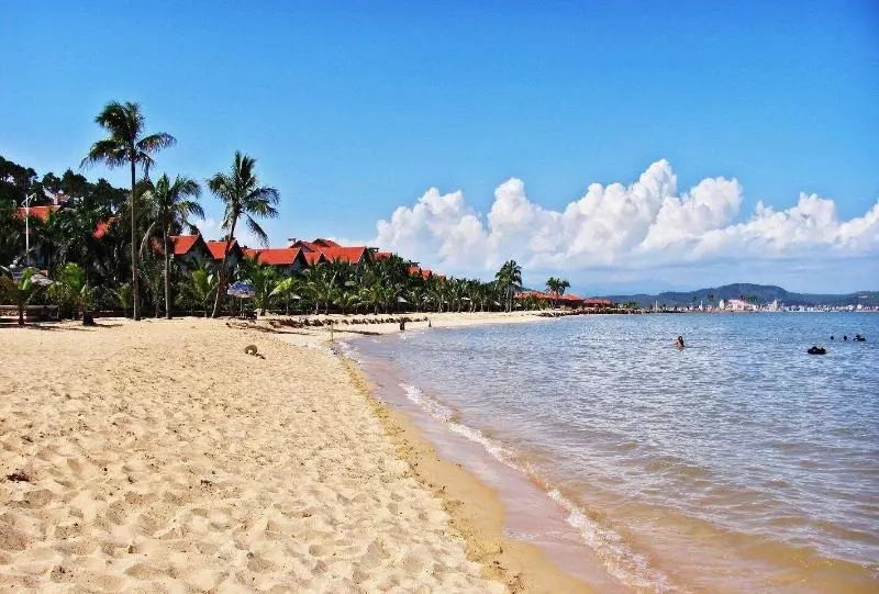 هتل Tuan Chau Resort Ha Long