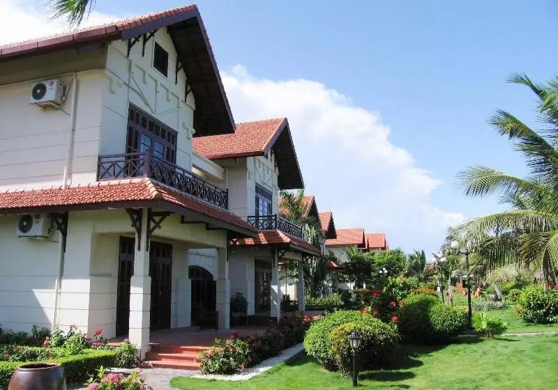 هتل Tuan Chau Resort Ha Long