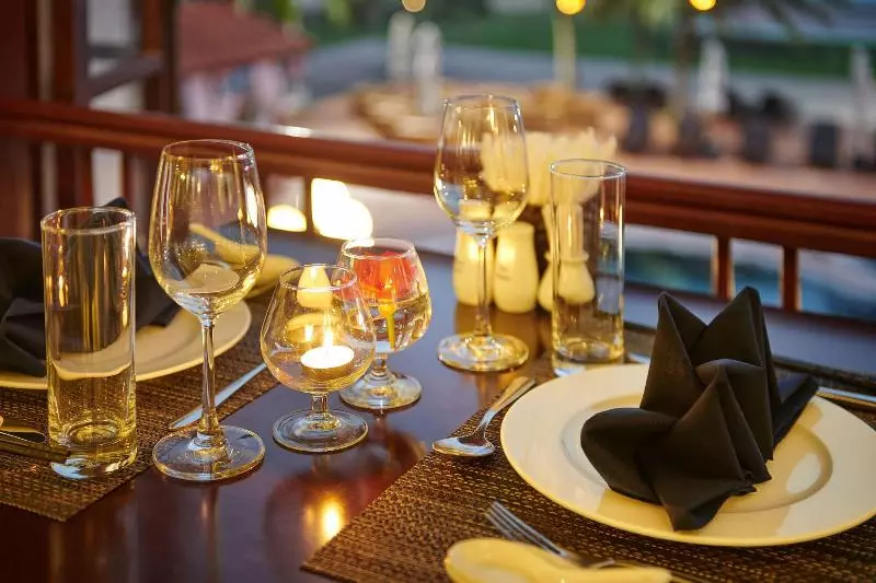 هتل Tuan Chau Resort Ha Long