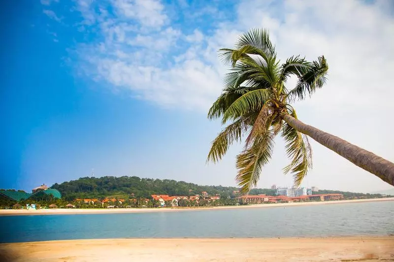 هتل Tuan Chau Resort Ha Long