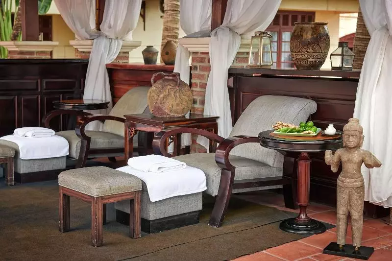 هتل Tuan Chau Resort Ha Long