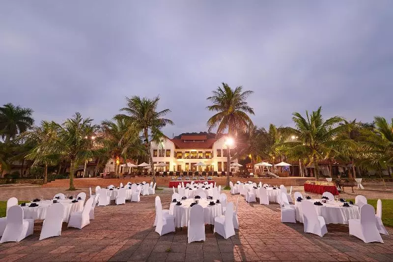 هتل Tuan Chau Resort Ha Long