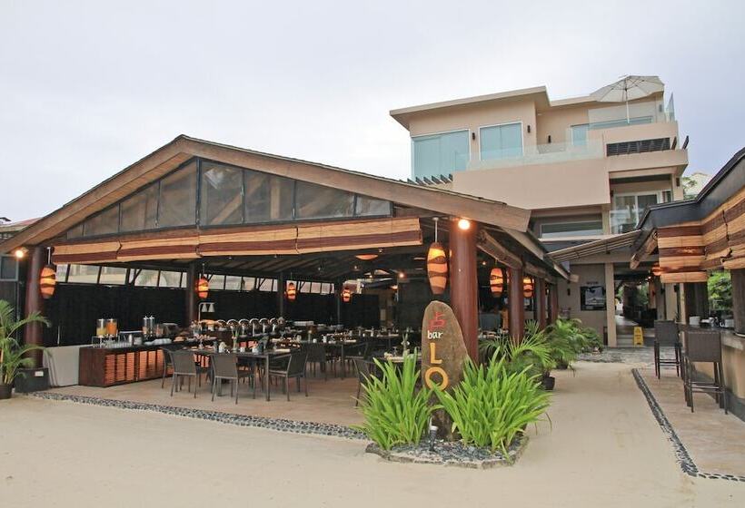 酒店 Two Seasons Boracay Resort