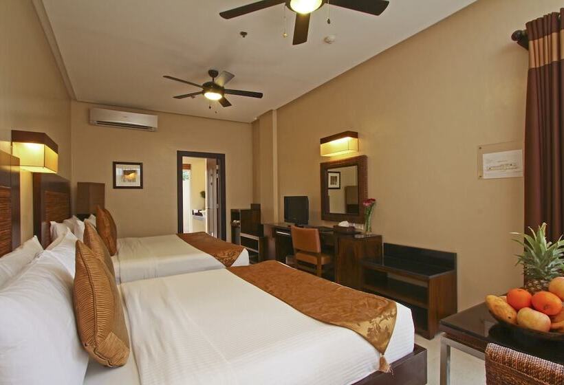 酒店 Two Seasons Boracay Resort