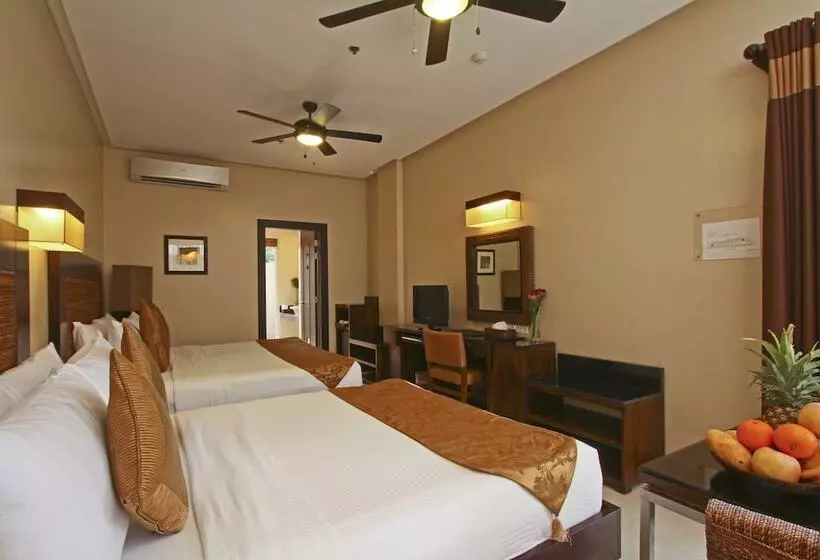 ホテル Two Seasons Boracay Resort