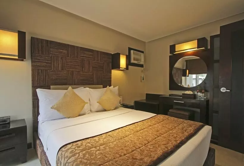 ホテル Two Seasons Boracay Resort