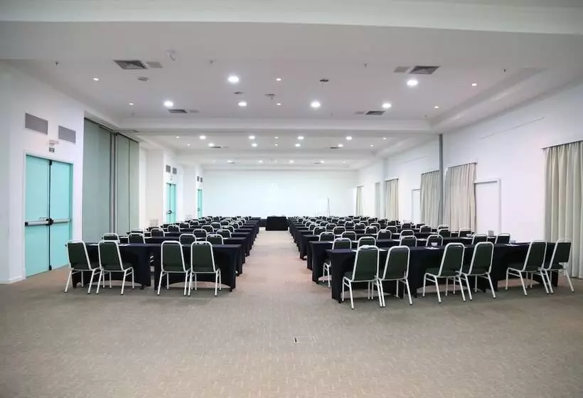 Vitória Hotel Convention Indaiatuba