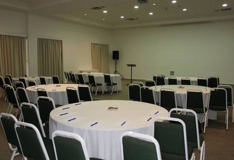 Vitória Hotel Convention Indaiatuba