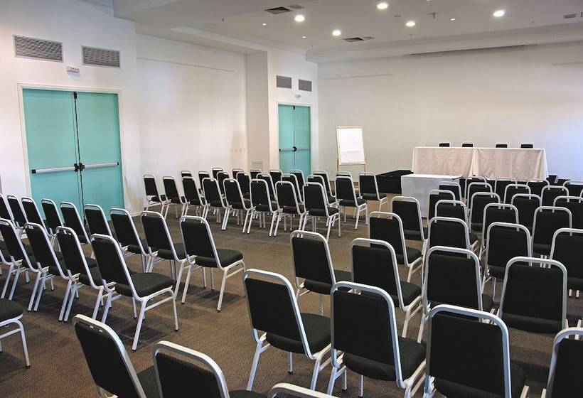 Vitória Hotel Convention Indaiatuba