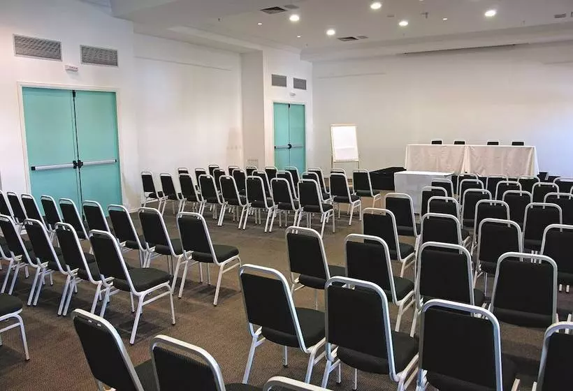 Vitória Hotel Convention Indaiatuba