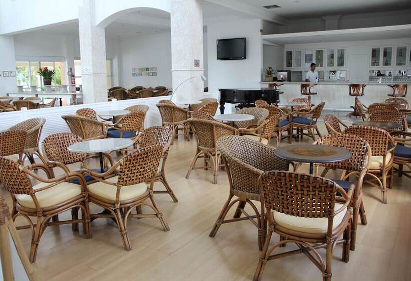 Vitória Hotel Convention Indaiatuba