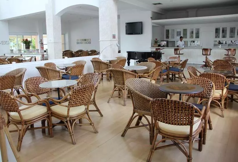 Vitória Hotel Convention Indaiatuba