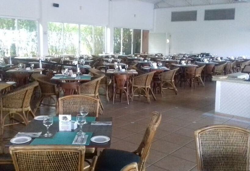 Vitória Hotel Convention Indaiatuba