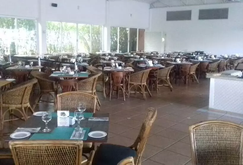 Vitória Hotel Convention Indaiatuba