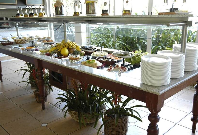 Vitória Hotel Convention Indaiatuba