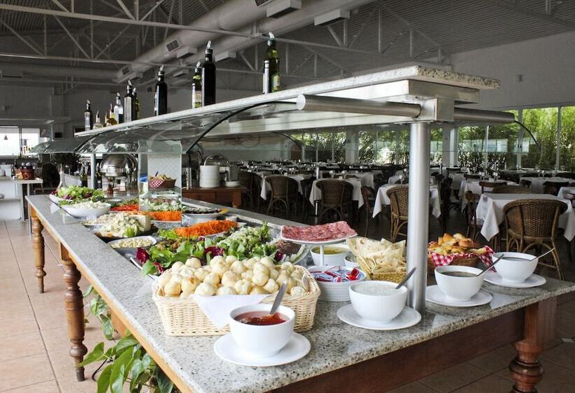 Vitória Hotel Convention Indaiatuba