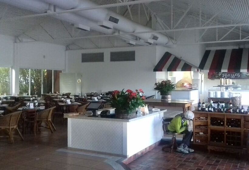 Vitória Hotel Convention Indaiatuba