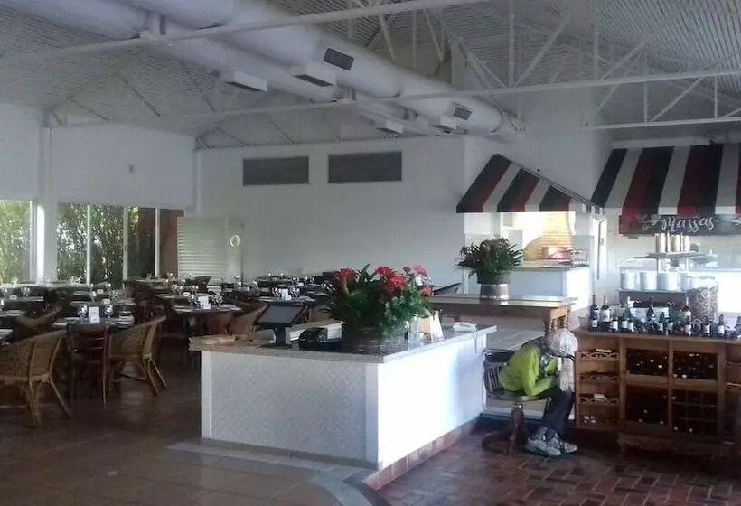 Vitória Hotel Convention Indaiatuba