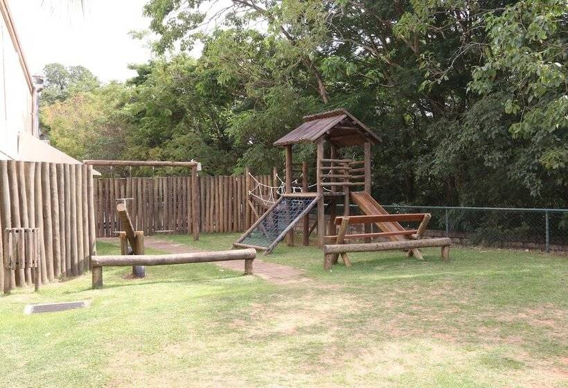 Vitória Hotel Convention Indaiatuba