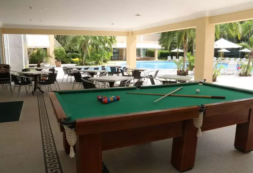 Vitória Hotel Convention Indaiatuba