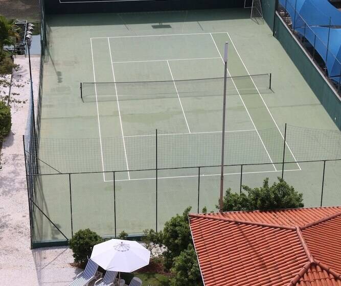 Vitória Hotel Convention Indaiatuba