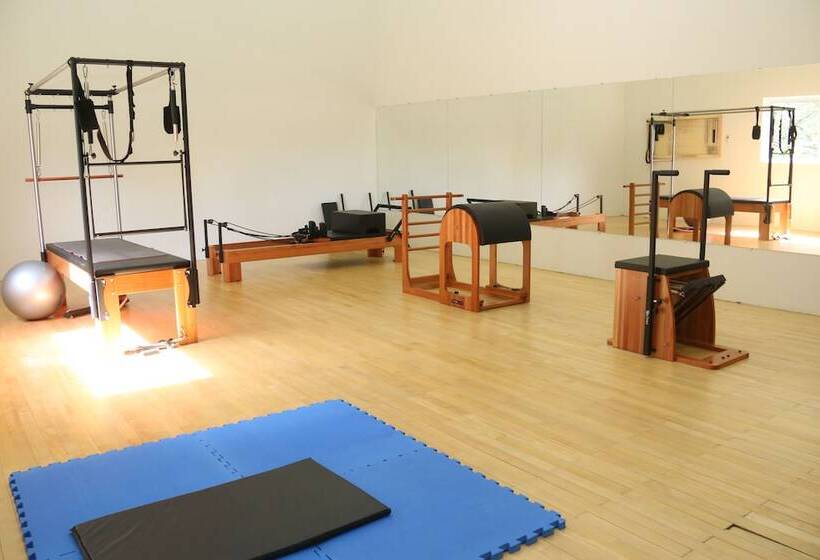 Vitória Hotel Convention Indaiatuba