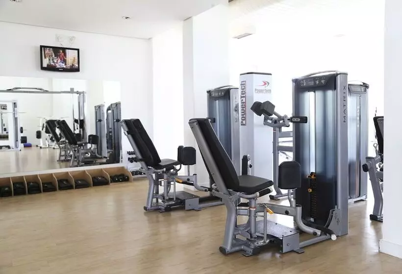 Vitória Hotel Convention Indaiatuba