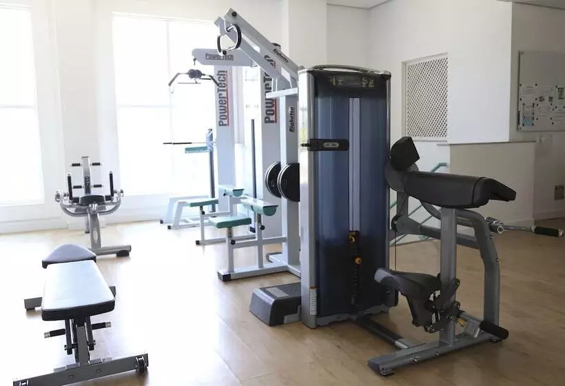 Vitória Hotel Convention Indaiatuba