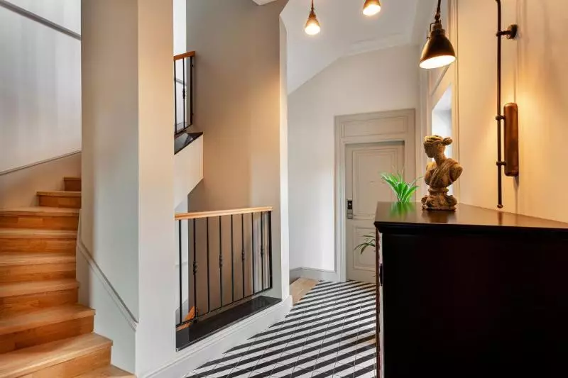 World House Boutique Hotel Galata