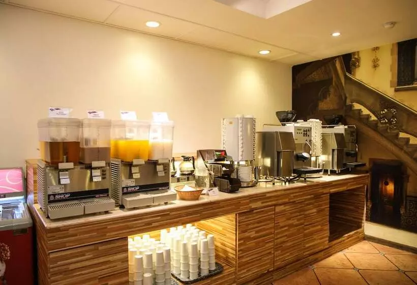 هتل Yang Ming Shan Tien Lai Resort & Spa