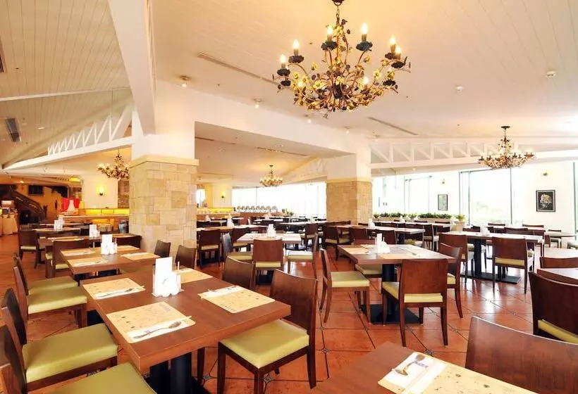 هتل Yang Ming Shan Tien Lai Resort & Spa