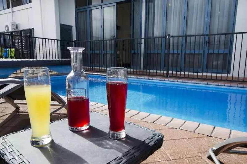 Jetpark Hotel Rotorua