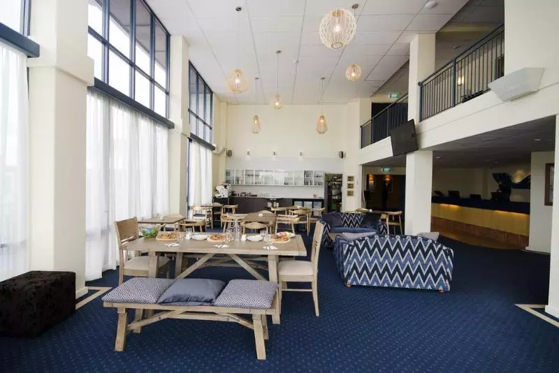 Jetpark Hotel Rotorua