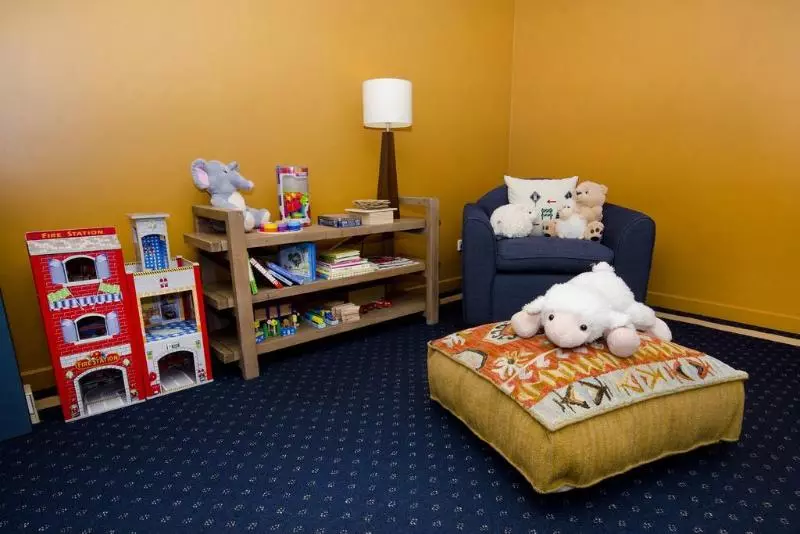 Jetpark Hotel Rotorua