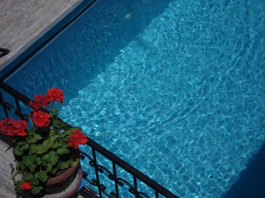 膳宿费 Sezgins Boutique Pansion