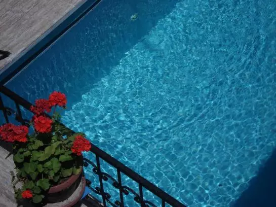 Пансион Sezgins Boutique Pansion