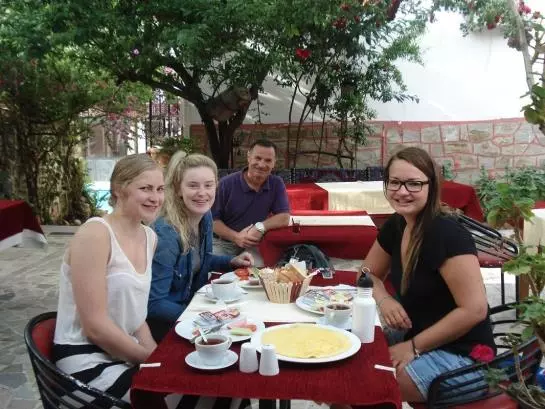 Пансион Sezgins Boutique Pansion